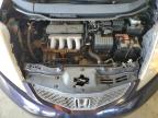 2010 Honda Fit Sport იყიდება American Canyon-ში, CA - Rear End