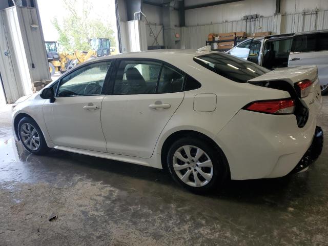  TOYOTA COROLLA 2022 White