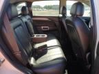 2012 Chevrolet Captiva Sport продається в Conway, AR - Water/Flood