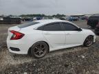 2019 Honda Civic Sport   на продаже в Madisonville, TN - Hail