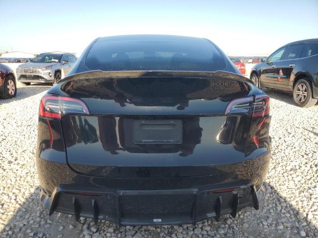  TESLA MODEL Y 2023 Czarny