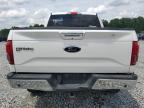 2016 Ford F150 Supercrew იყიდება Byron-ში, GA - Front End