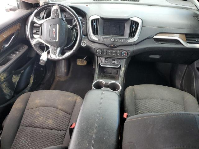  GMC TERRAIN 2018 Black