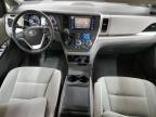 2018 Toyota Sienna Le на продаже в Ham Lake, MN - Rear End