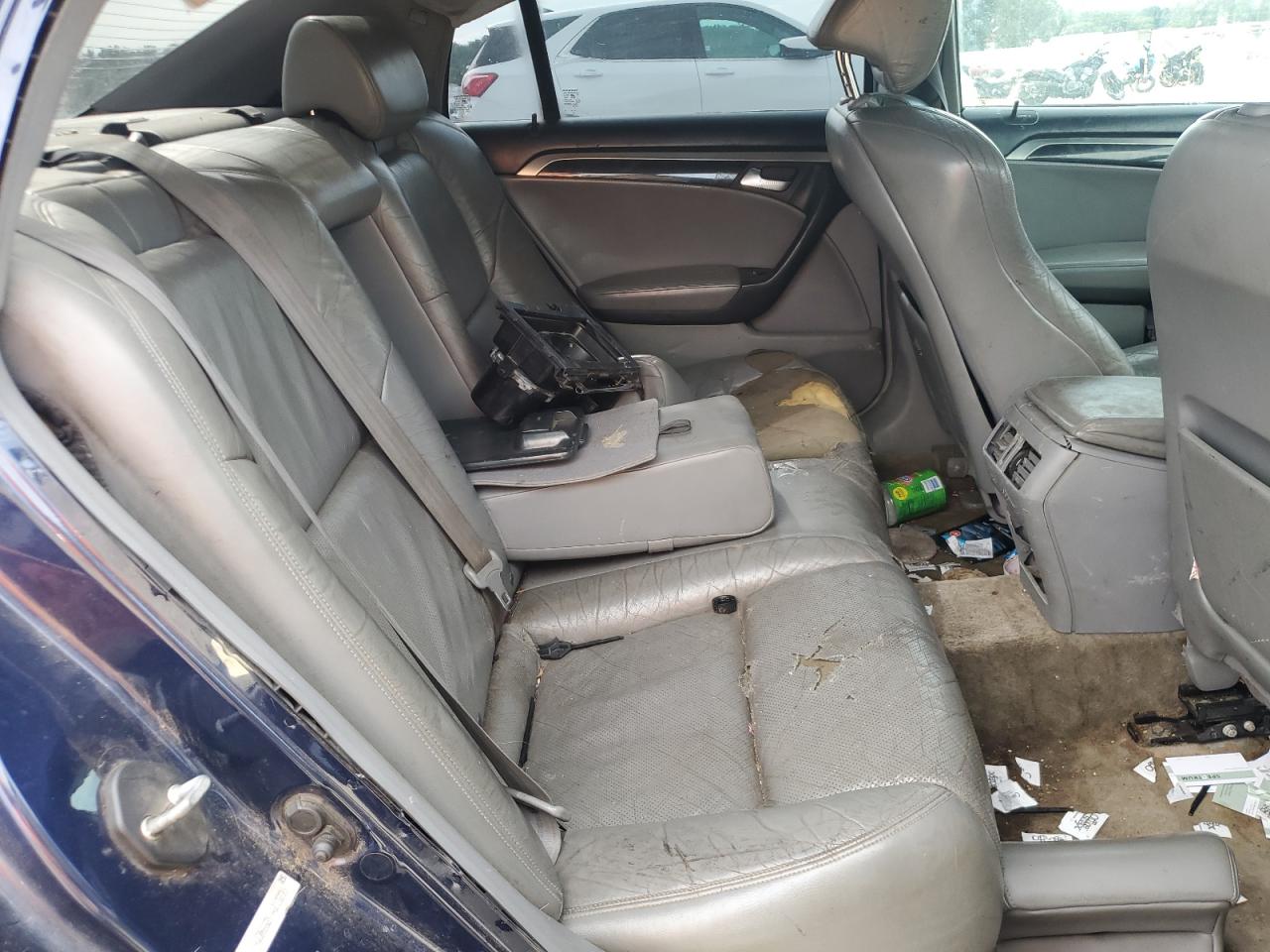 2006 Acura 3.2Tl VIN: 19UUA66256A013275 Lot: 56071805