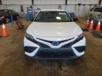 2024 Toyota Camry Se Night Shade продається в Pennsburg, PA - Rear End