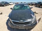 2013 Kia Optima Lx للبيع في Amarillo، TX - Front End