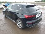 2024 AUDI A3 S LINE for sale at Copart YORK