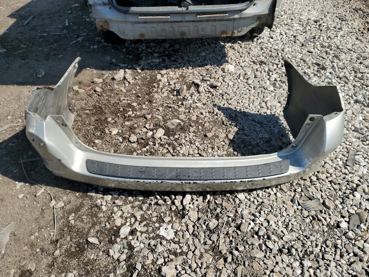 2005 Honda Odyssey Touring VIN: 5FNRL38845B057210 Lot: 58419745