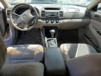2002 Toyota Camry Le na sprzedaż w Farr West, UT - Front End