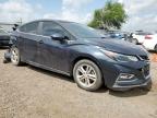 2016 Chevrolet Cruze Lt for Sale in Mercedes, TX - Rear End