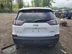 2022 Jeep Cherokee Latitude Lux за продажба в New Britain, CT - Side