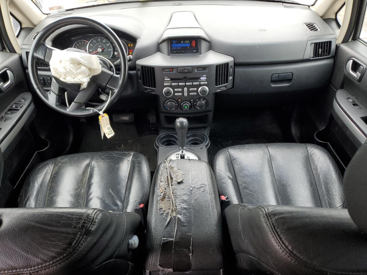 2010 Mitsubishi Endeavor Se VIN: 4A4JM3AS1AE014240 Lot: 56323485