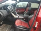 2016 Land Rover Range Rover Evoque Hse Dynamic იყიდება Wayland-ში, MI - Front End