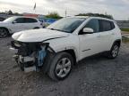 2021 Jeep Compass Latitude for Sale in Montgomery, AL - Front End