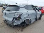 2025 RENAULT CAPTUR TEC for sale at Copart PETERLEE
