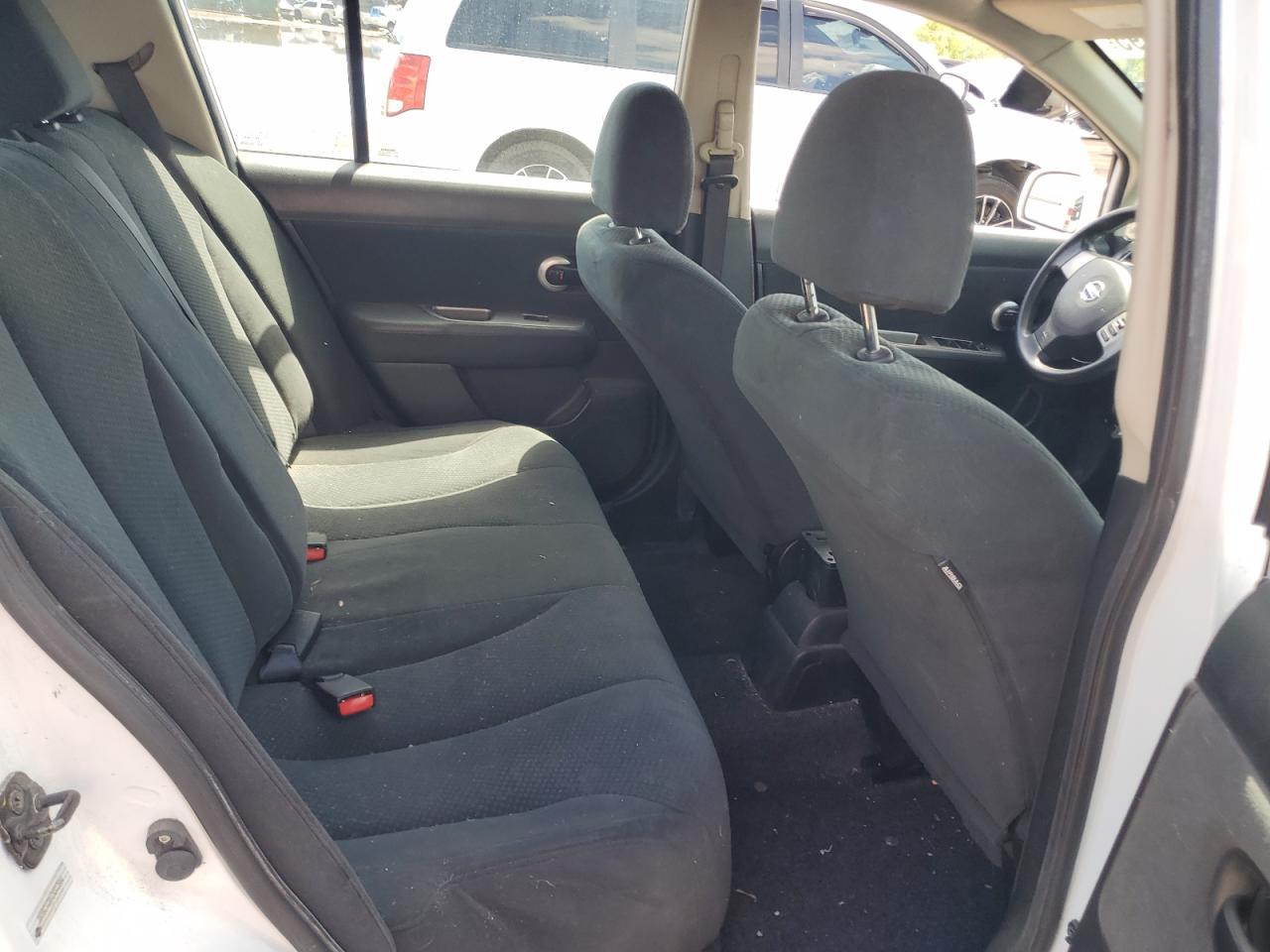2012 Nissan Versa S VIN: 3N1BC1CP1CK812664 Lot: 55440395