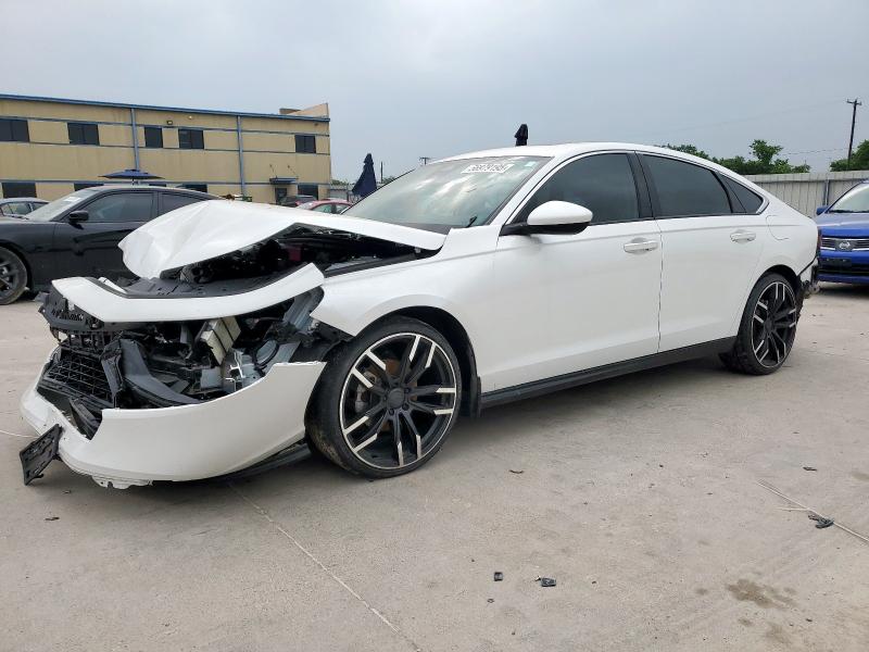 HONDA ACCORD EX 2023