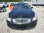2008 Infiniti G35  للبيع في Ellenwood، GA - Side