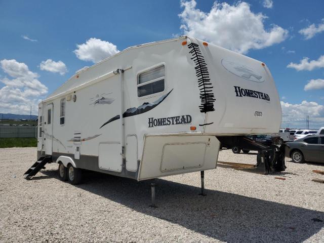 2005 Starcraft Homestead