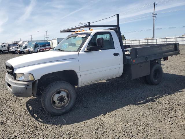 1994 Dodge Ram 3500 