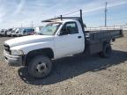 1994 Dodge Ram 3500  for Sale in Airway Heights, WA - Frame Damage