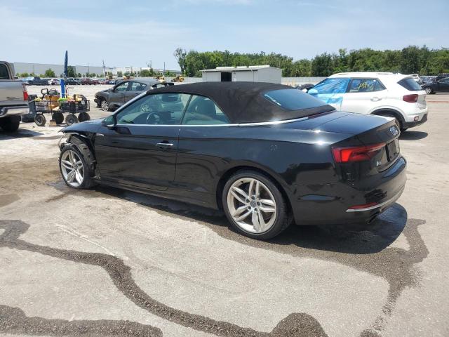  AUDI A5 2019 Black