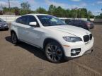 2012 Bmw X6 Xdrive50I იყიდება New Britain-ში, CT - Front End