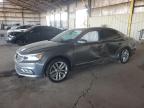 2017 Volkswagen Passat Sel Premium for Sale in Phoenix, AZ - Side