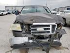 2007 Ford F150 Supercrew на продаже в Haslet, TX - Front End