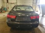 2009 Hyundai Sonata Gls   за продажба в Pennsburg, PA - Side