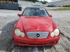 2003 Mercedes-Benz C 230K Sport Coupe zu verkaufen in Gainesville, GA - Mechanical