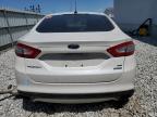 2014 Ford Fusion Se   იყიდება Columbus-ში, OH - Front End