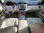 2011 Toyota Avalon Base продається в Prairie Grove, AR - Hail