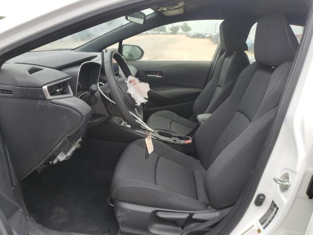  TOYOTA COROLLA 2024 White