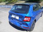 2020 SKODA FABIA COLO for sale at Copart SANDTOFT