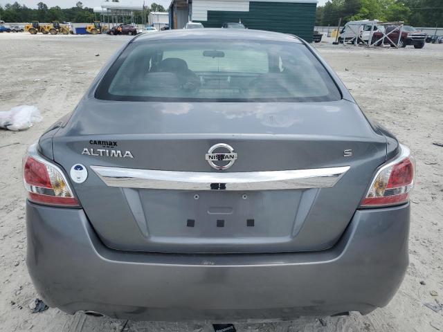  NISSAN ALTIMA 2015 Серый