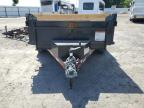 2025 Carry-On 6X10Dlpe10K-Tp Dump Trailer за продажба в Bakersfield, CA - Normal Wear