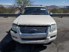 2007 Ford Explorer Limited na sprzedaż w North Las Vegas, NV - Front End