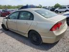 2007 Honda Civic Lx en Venta en Hillsborough, NJ - Front End