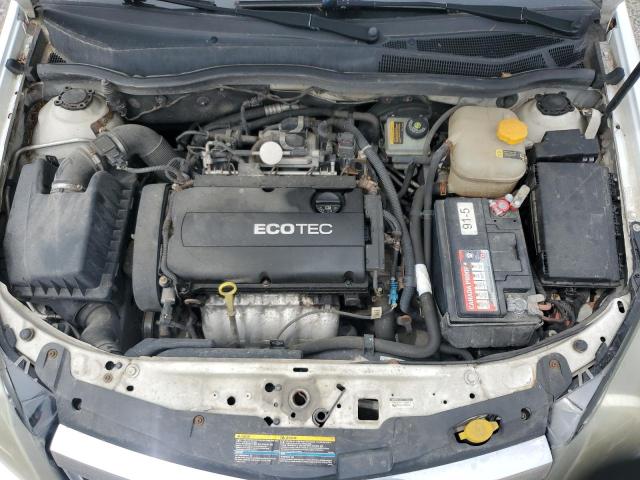 2008 SATURN ASTRA XR