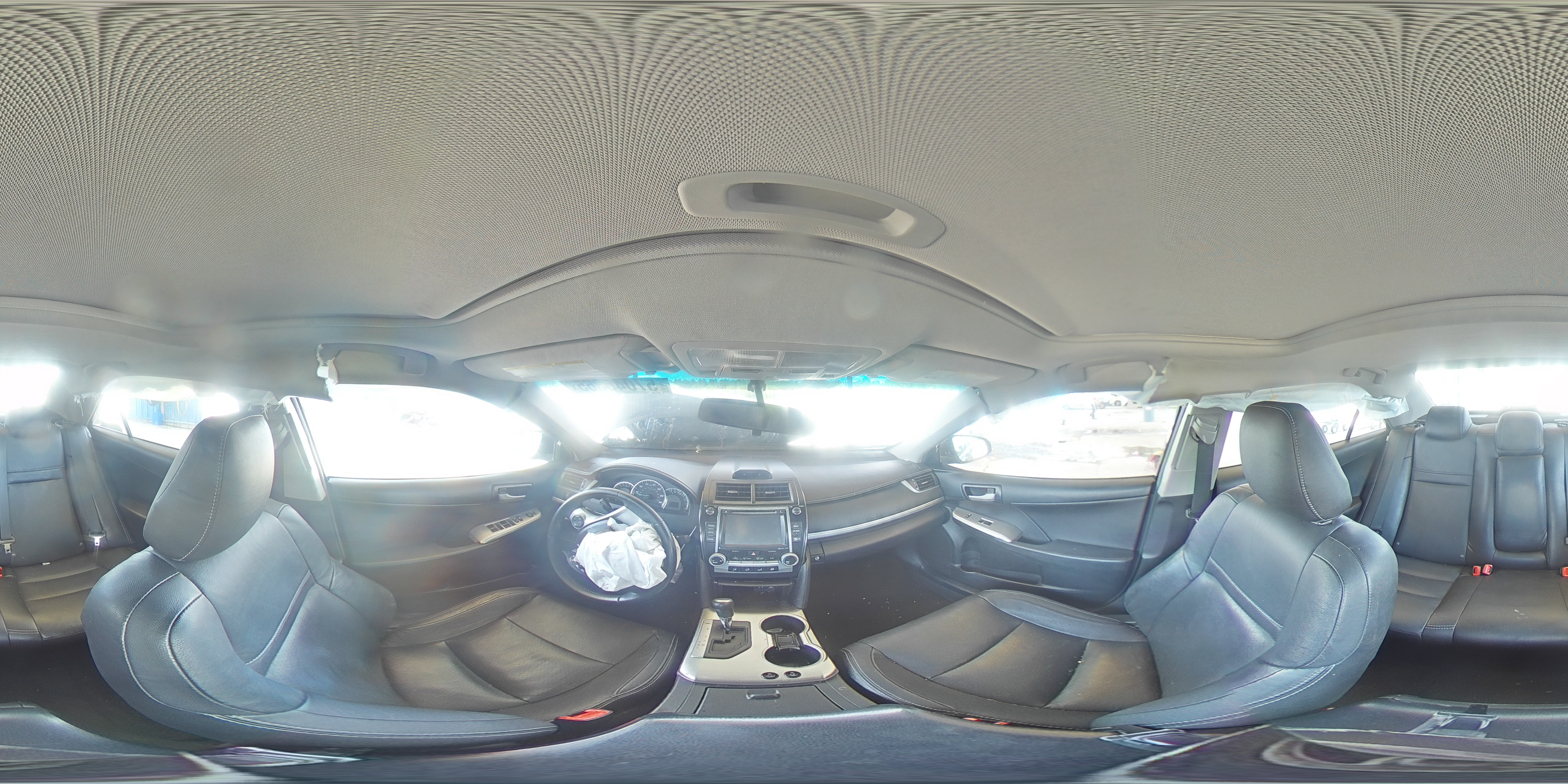 2014 Toyota Camry L VIN: 4T1BF1FK9EU789704 Lot: 57046365