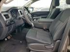 2017 Nissan Titan S للبيع في Grand Prairie، TX - Front End