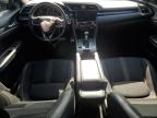 2021 Honda Civic Sport na sprzedaż w Opa Locka, FL - Front End