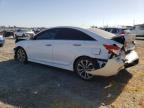 2014 Hyundai Sonata Se   на продаже в Sacramento, CA - Rear End