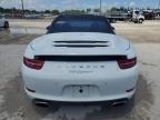 2014 Porsche 911 Carrera за продажба в West Palm Beach, FL - Undercarriage
