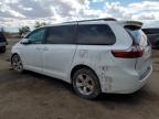 2017 Toyota Sienna Le на продаже в Albuquerque, NM - All Over