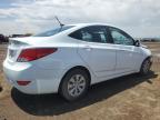 2015 Hyundai Accent Gls for Sale in Brighton, CO - Hail