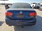 2011 Volkswagen Jetta Se for Sale in Wilmer, TX - Front End