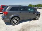 2017 Dodge Journey Gt იყიდება Wayland-ში, MI - Top/Roof